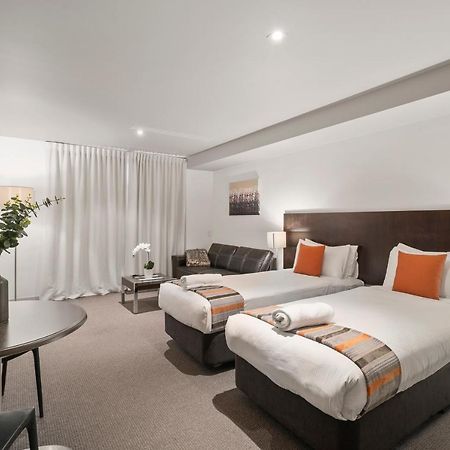Lomond Retreat - Near Cbd Executive Apartment 퀸즈타운 외부 사진