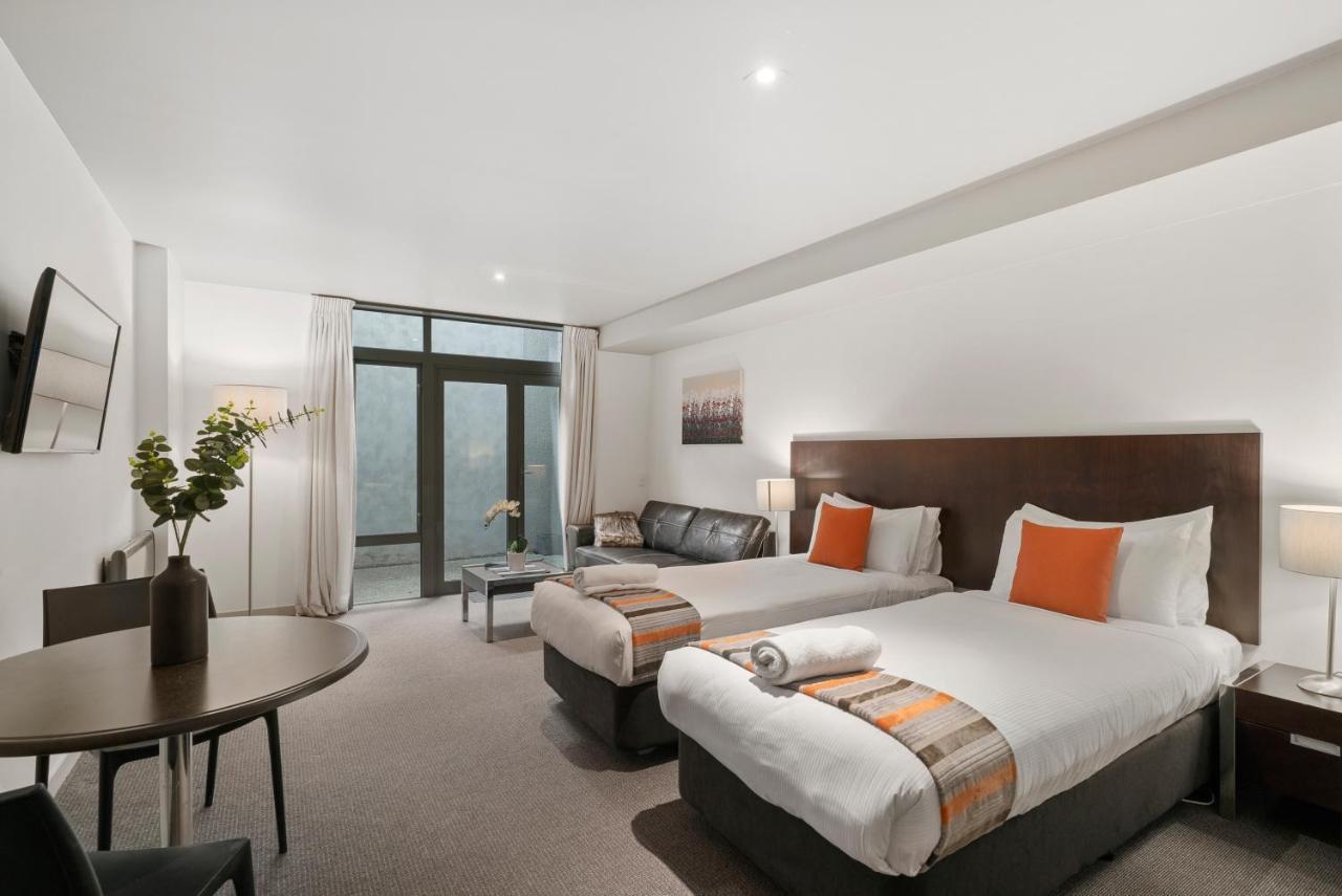 Lomond Retreat - Near Cbd Executive Apartment 퀸즈타운 외부 사진