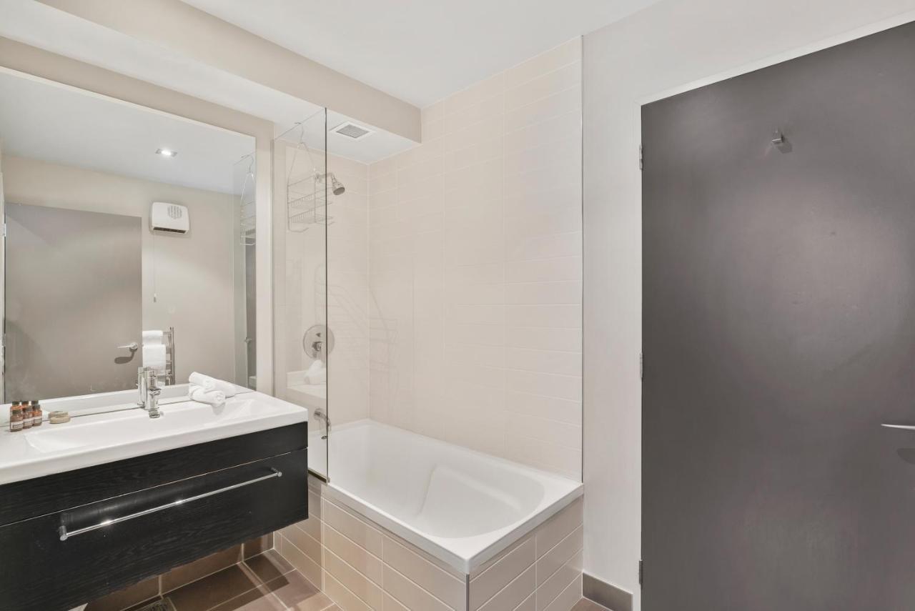 Lomond Retreat - Near Cbd Executive Apartment 퀸즈타운 외부 사진