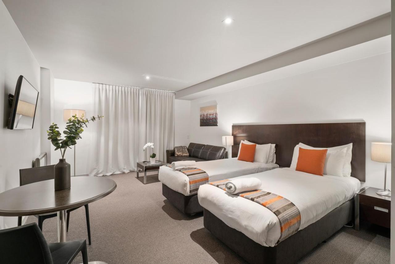 Lomond Retreat - Near Cbd Executive Apartment 퀸즈타운 외부 사진