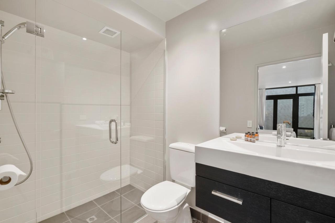 Lomond Retreat - Near Cbd Executive Apartment 퀸즈타운 외부 사진